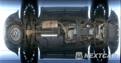 2022 Nissan Armada SV - zdjęcie 19 z 41 - miniatura