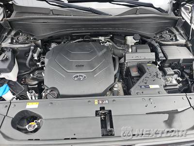 2025 Hyundai Palisade SEL - zdjęcie 16 z 38 - miniatura