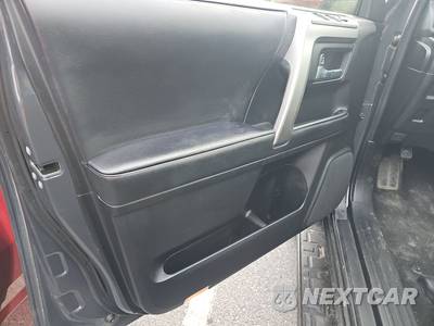 2024 Toyota 4Runner SR5 - zdjęcie 9 z 31 - miniatura