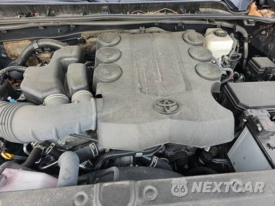2024 Toyota 4Runner SR5 - zdjęcie 15 z 31 - miniatura