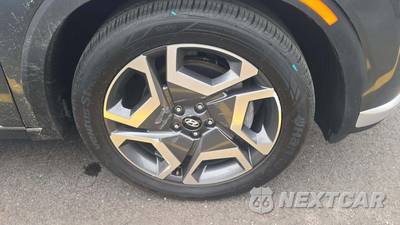 2024 Hyundai Palisade Limited - zdjęcie 22 z 36 - miniatura