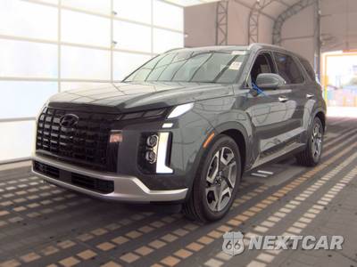 2024 Hyundai Palisade Limited - zdjęcie 1 z 36 - miniatura
