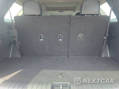 2024 Hyundai Palisade Limited - zdjęcie 17 z 36 - miniatura