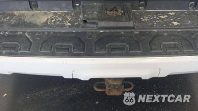 2014 Toyota 4Runner SR5 - zdjęcie 28 z 30 - miniatura