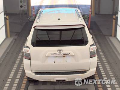 2014 Toyota 4Runner SR5 - zdjęcie 5 z 30 - miniatura