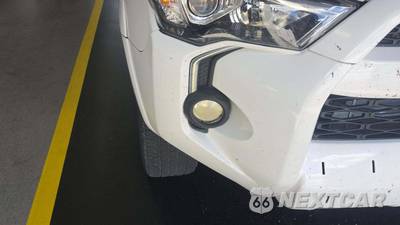 2014 Toyota 4Runner SR5 - zdjęcie 30 z 30 - miniatura