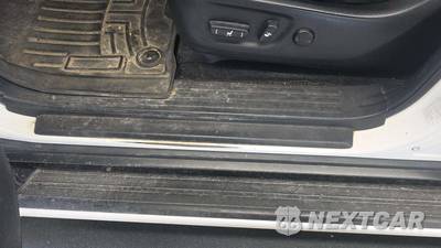2014 Toyota 4Runner SR5 - zdjęcie 27 z 30 - miniatura