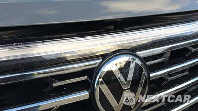 2025 Volkswagen Atlas Cross Sport 2.0T SE w/Technology - zdjęcie 22 z 29 - miniatura