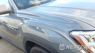 2025 Volkswagen Atlas Cross Sport 2.0T SE w/Technology - zdjęcie 23 z 29 - miniatura