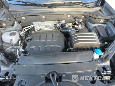 2025 Volkswagen Atlas Cross Sport 2.0T SE w/Technology - zdjęcie 15 z 29 - miniatura