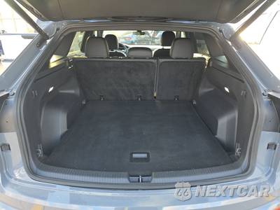 2025 Volkswagen Atlas Cross Sport 2.0T SE w/Technology - zdjęcie 16 z 29 - miniatura