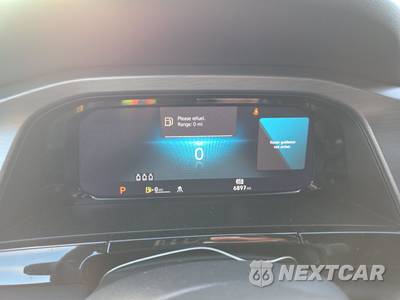 2025 Volkswagen Atlas Cross Sport 2.0T SE w/Technology - zdjęcie 12 z 29 - miniatura