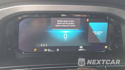 2025 Volkswagen Atlas Cross Sport 2.0T SE w/Technology - zdjęcie 19 z 29 - miniatura