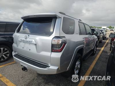 2023 Toyota 4Runner SR5 Premium - zdjęcie 4 z 38 - miniatura