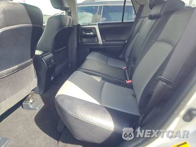 2023 Toyota 4Runner SR5 Premium - zdjęcie 13 z 38 - miniatura