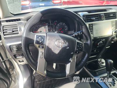 2023 Toyota 4Runner SR5 Premium - zdjęcie 10 z 38 - miniatura