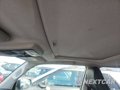 2023 Toyota 4Runner SR5 Premium - zdjęcie 17 z 38 - miniatura