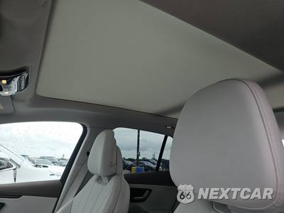 2023 Mercedes-Benz EQE 350 SUV - zdjęcie 19 z 27 - miniatura