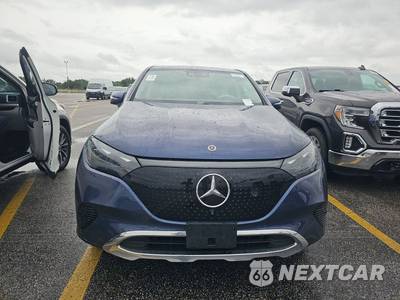 2023 Mercedes-Benz EQE 350 SUV - zdjęcie 2 z 27 - miniatura