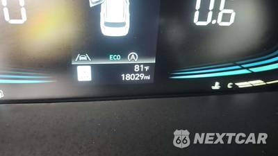2025 Hyundai Palisade SEL - zdjęcie 21 z 27 - miniatura