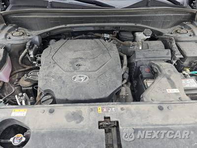 2024 Hyundai Palisade XRT - zdjęcie 16 z 48 - miniatura
