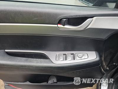 2024 Hyundai Palisade XRT - zdjęcie 9 z 48 - miniatura