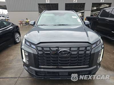 2024 Hyundai Palisade XRT - zdjęcie 2 z 48 - miniatura