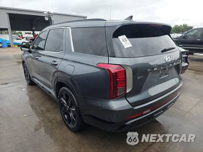 2024 Hyundai Palisade XRT - zdjęcie 6 z 48 - miniatura