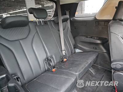 2024 Hyundai Palisade XRT - zdjęcie 14 z 48 - miniatura