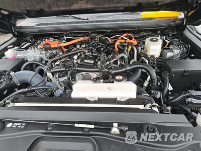 2024 Toyota Land Cruiser - zdjęcie 15 z 18 - miniatura