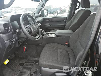 2024 Toyota Land Cruiser - zdjęcie 7 z 18 - miniatura