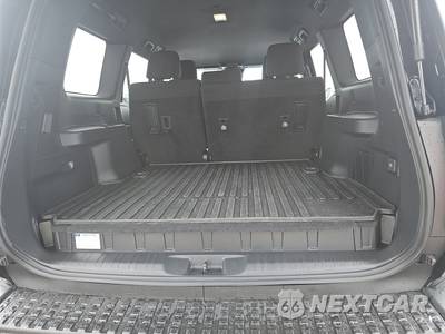 2024 Toyota Land Cruiser - zdjęcie 16 z 18 - miniatura