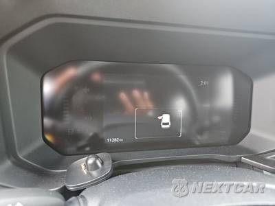 2024 Toyota Land Cruiser - zdjęcie 12 z 18 - miniatura