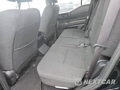 2024 Toyota Land Cruiser - zdjęcie 13 z 18 - miniatura