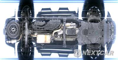 2024 Toyota Land Cruiser - zdjęcie 17 z 18 - miniatura