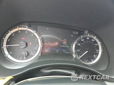 2023 Toyota Highlander L - zdjęcie 12 z 24 - miniatura