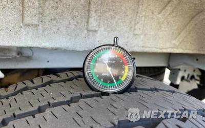 2025 Ford Transit 250 Cargo Van Low Roof 130.0" WB - zdjęcie 22 z 25 - miniatura