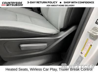 2023 Ram 1500 Big Horn Crew Cab Short Bed - zdjęcie 20 z 38 - miniatura