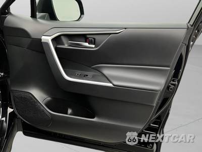 2024 Toyota RAV4 XLE - zdjęcie 31 z 36 - miniatura
