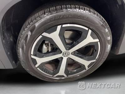 2025 Volkswagen Tiguan SE - zdjęcie 36 z 39 - miniatura