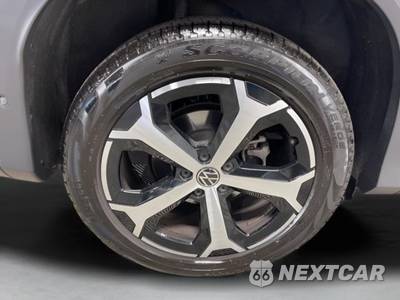 2025 Volkswagen Tiguan SE - zdjęcie 38 z 39 - miniatura
