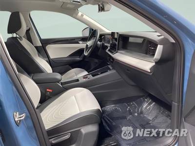 2025 Volkswagen Tiguan SE - zdjęcie 28 z 39 - miniatura
