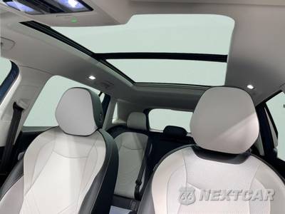 2025 Volkswagen Tiguan SE - zdjęcie 9 z 39 - miniatura