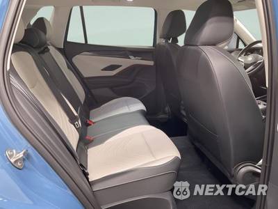 2025 Volkswagen Tiguan SE - zdjęcie 31 z 39 - miniatura