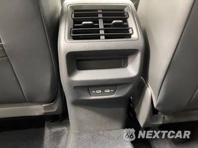 2025 Volkswagen Tiguan SE - zdjęcie 26 z 39 - miniatura