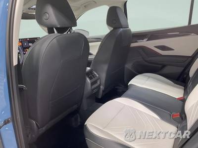 2025 Volkswagen Tiguan SE - zdjęcie 25 z 39 - miniatura