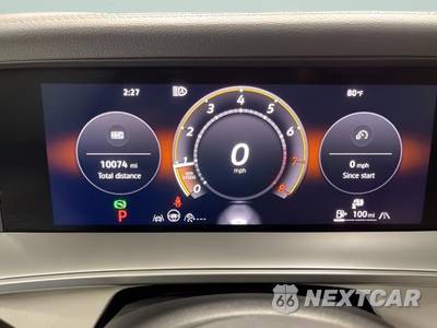 2025 Volkswagen Tiguan SE - zdjęcie 5 z 39 - miniatura