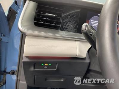 2025 Volkswagen Tiguan SE - zdjęcie 7 z 39 - miniatura