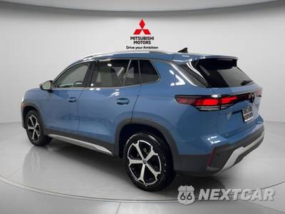 2025 Volkswagen Tiguan SE - zdjęcie 4 z 39 - miniatura