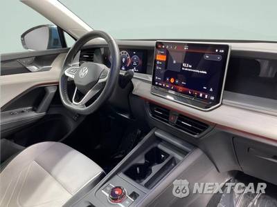 2025 Volkswagen Tiguan SE - zdjęcie 29 z 39 - miniatura